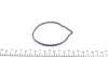 Помпа води Seat Corodba/Ibiza/VW Caddy/Polo 1.0i/1.4 96-02 (27z) (B/B) (7 лоп) GRAF PA676 (фото 6)