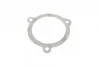Помпа води Lada 2110-2111 1.5/1.5 16V/1.6 97-12 /Lada 2108-2115 1.1/1.3/1.5 91-13 (21z) (B/B)(6 лоп) GRAF PA704 (фото 6)