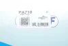 Помпа води MB Vito (W639) 3.0/3.2/3.7 03-/C/E/M/S-class 2.4/2.6/2.8/3.2/4.3/5.0/5.5 97- (R/B)(6лоп) GRAF PA710 (фото 11)