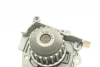 Помпа води Renault Kangoo/Laguna/Megane/Scenic 1.4/1.6 97-08/Logan 14- (20z)(B/B)(8лоп) GRAF PA724A (фото 4)