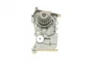 Помпа води Renault Kangoo/Laguna/Megane/Scenic 1.4/1.6 97-08/Logan 14- (20z)(B/B)(8лоп) GRAF PA724A (фото 5)