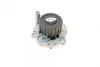 Помпа води Skoda Octavia/VW Caddy/Golf 1.9TDI/SDI 96-05 (19z)(R/B)(7 лоп)(h шківа=28.9mm/d імп=64mm) GRAF PA731 (фото 7)
