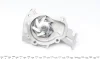 Помпа води Chevrolet Aveo 1.2 04-/Matiz 1.0 05-/Daewoo Matiz 0.8/1.0 03- (22z) (B/B) (7 лоп) GRAF PA738 (фото 3)