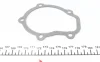Помпа води Chevrolet Aveo 1.2 04-/Matiz 1.0 05-/Daewoo Matiz 0.8/1.0 03- (22z) (B/B) (7 лоп) GRAF PA738 (фото 6)