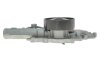 Помпа води MB E-class (W210/S210) 3.2CDI 99-03 (B/B) (8 лоп) GRAF PA746 (фото 3)
