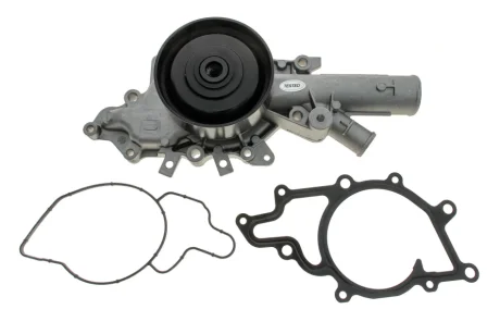 Помпа води MB E-class (W210/S210) 3.2CDI 99-03 (B/B) (8 лоп) GRAF PA746