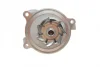 Помпа води Audi 100/A6/VW Crafter/LT/T4/Volvo 940/V70 2.4D/TD/2.5/2.5TDI/SDI 90-13 (20z)(7лоп)(R/B) GRAF PA758 (фото 3)