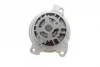 Помпа води Audi 100/A6/VW Crafter/LT/T4/Volvo 940/V70 2.4D/TD/2.5/2.5TDI/SDI 90-13 (20z)(7лоп)(R/B) GRAF PA758 (фото 4)