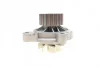 Помпа води Audi 100/A6/VW Crafter/LT/T4/Volvo 940/V70 2.4D/TD/2.5/2.5TDI/SDI 90-13 (20z)(7лоп)(R/B) GRAF PA758 (фото 5)