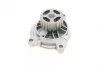 Помпа води Audi 100/A6/VW Crafter/LT/T4/Volvo 940/V70 2.4D/TD/2.5/2.5TDI/SDI 90-13 (20z)(7лоп)(R/B) GRAF PA758 (фото 6)