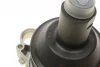 Помпа води BMW 3 (E46) 320d АКПП 98-01/5 (E39) 520d 00-03 (B/B) (7 лоп) (5 кан) M47 D20 GRAF PA759 (фото 2)