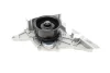 Помпа води Audi A4-A6 2.7T/quattro/S4 quattro 97-05 (B/B) (5 лоп.) (h шківа=32mm) GRAF PA763 (фото 7)