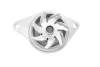 Помпа води Audi A2/Seat Leon/Toledo/VW Golf/Jetta/Polo/Bora 1.6 16V/1.6FSI 98-05 (27z) (B/B) (7 лоп) GRAF PA765 (фото 3)