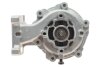 Насос воды Ford Transit VII 2.0DI/TDCi 00-06/Mondeo III 2.0/2.2TDCi 00-07 (B/B) (8 лоп.)(с корпусом) GRAF PA807 (фото 7)