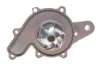 Помпа води Smart Fortwo/City-Coupe/Roadster/Cabrio 0.6/0.7i/0.8CDI 98- (B/B) (6 лоп) GRAF PA819 (фото 4)