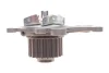 Помпа води Hyundai Accent/Elantra/Santa Fe/Tucson/Kia Sportage 1.5/2.0CRDI 01-08 (20z) (R/B) (6 лоп) GRAF PA829 (фото 3)