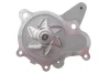 Помпа води Hyundai Accent/Elantra/Santa Fe/Tucson/Kia Sportage 1.5/2.0CRDI 01-08 (20z) (R/B) (6 лоп) GRAF PA829 (фото 4)