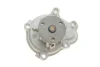 Помпа води Opel Astra G/H/J/Combo/Corsa C/D/Zafira 1.7CDTI/DTI 00- (R/B)(7 лоп)(d центр.шківа=30mm) GRAF PA834 (фото 5)