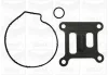 Помпа води Ford Transit VII 2.0DI/TDCi 00-06/Mondeo III 2.0/2.2TDCi 00-07 (B/B) (8 лоп.) (без корп.) GRAF PA839 (фото 2)