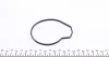 Помпа води Seat Cordoba/Ibiza/Toledo/Skoda Fabia/Roomster/VW Polo 1.2/1.2 12V 02- (B/B) (7 лоп) GRAF PA855 (фото 7)