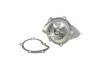 Помпа води Citroen C4-C8/Jumpy 2.0-2.2HDi/Fiat Scudo 2.0D/Ford Focus 2.0TDCI 01- (19z)(B/B)(8лоп) GRAF PA861 (фото 11)