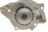 Помпа води Citroen C4-C8/Jumpy 2.0-2.2HDi/Fiat Scudo 2.0D/Ford Focus 2.0TDCI 01- (19z)(B/B)(8лоп) GRAF PA861 (фото 3)