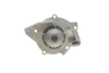 Помпа води Citroen C4-C8/Jumpy 2.0-2.2HDi/Fiat Scudo 2.0D/Ford Focus 2.0TDCI 01- (19z)(B/B)(8лоп) GRAF PA861 (фото 6)
