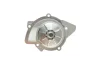 Помпа води Citroen C4-C8/Jumpy 2.0-2.2HDi/Fiat Scudo 2.0D/Ford Focus 2.0TDCI 01- (19z)(B/B)(8лоп) GRAF PA861 (фото 7)
