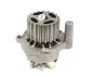 Помпа води Audi A3/Seat/Skoda Fabia/VW Caddy/T5/Golf 1.2TDI/1.4TDI/1.9TDI/2.0SDI 00-(19z)(R/B)(7лоп) GRAF PA879 (фото 2)