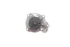 Помпа води Nissan Micra III 1.0 16V/1.2 16V/1.3/1.4 16V 03-/Примітка 1.4 06-12 (R/B) (6 лоп) GRAF PA882 (фото 3)