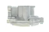 Помпа води BMW 1/3/X1/X3/Z4 116i/118i/120i/130i/316i/Ci/ti/318i/Ci/ti/320i/si/2.0 01-15 (B/B)(6 лоп) GRAF PA893 (фото 3)