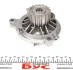 Помпа води Volvo S70/V70/S80/850 2.5TDI 103Kw 95-07 (18z) (R/B) (6 лоп) GRAF PA898 (фото 2)