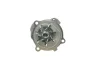 Помпа води Audi/Seat/Skoda Octavia/VW Caddy/Golf/Passat 1.6/E-Power/1.8/2.0/FSI 96- (23z)(R/B)(7лоп) GRAF PA904 (фото 2)