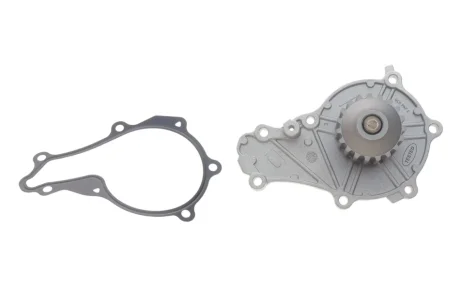 Помпа води Citroen Berlingo/C3-C5/Fiat Scudo/Ford Transit/Focus 1.5-1.6TDCI/HDI 04- (19z)(B/B)(20лп) GRAF PA938