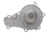 Помпа води Citroen Berlingo/C3-C5/Fiat Scudo/Ford Transit/Focus 1.5-1.6TDCI/HDI 04- (19z)(B/B)(20лп) GRAF PA938 (фото 5)