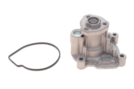 Помпа води Audi A3/Seat Ibiza/Skoda Fabia/Octavia/VW Golf/Passat 1.4/1.6/1.6FSI 03- (B/B) (7 лоп) GRAF PA954