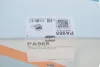 Помпа води BMW 1/3/5/6/X3/X5/X6 2.0d/2.5d/3.0d/xDrive 01-13 (R/B) (7 лоп.) (6 кан.) GRAF PA965 (фото 4)