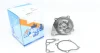 Помпа води Mazda 3/323/5/6/626/Premacy 2.0TD/DI/DITD/CD 98-10 (19z) (R/B) (6 лоп) GRAF PA973 (фото 1)