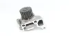 Помпа води Mazda 3/323/5/6/626/Premacy 2.0TD/DI/DITD/CD 98-10 (19z) (R/B) (6 лоп) GRAF PA973 (фото 3)