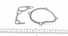 Помпа води Mazda 3/323/5/6/626/Premacy 2.0TD/DI/DITD/CD 98-10 (19z) (R/B) (6 лоп) GRAF PA973 (фото 6)