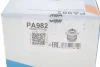 Помпа води VW T5/Multivan V/Touareg 2.5TDI/R5 TDI 03-10 (B/B) (7 лоп) GRAF PA982 (фото 3)