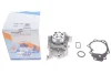 Помпа води Renault Clio II/III/IV/Logan II 1.2/1.2 16V 00-/Kangoo 1.0 03- (Доп.) (6 лоп) GRAF PA983 (фото 2)