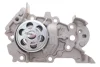 Помпа води Renault Clio II/III/IV/Logan II 1.2/1.2 16V 00-/Kangoo 1.0 03- (Доп.) (6 лоп) GRAF PA983 (фото 6)