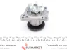 Помпа води Mitsubishi Colt 1.1/1.3/1.5 04-12/Lancer VIII 1.5-1.6 08-/Citroen C4 1.6 12- (R/B)(6 лоп) GRAF PA986 (фото 2)