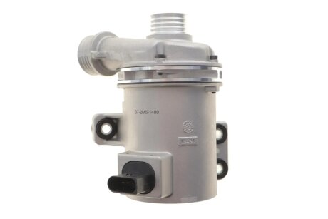 Помпа води BMW 1/2/3/4/5/X3/X4/Z4 125i/220i/228i/320i/328i/420d/420i/520i/xDrive 10- (електричний) GRAF PAE1400