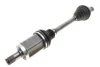 Піввісь (передня) BMW X5 (E70/F15/F85)/X6 (E71/E72/F16/F86) 10-19 (L) (30x27/663) B47/N47/N55/N57 GSP 201110 (фото 1)