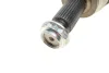 Піввісь (передня) BMW X5 (E70/F15/F85)/X6 (E71/E72/F16/F86) 10-19 (L) (30x27/663) B47/N47/N55/N57 GSP 201110 (фото 4)
