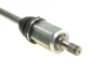 Піввісь (передня) BMW 5 (F10/F11)/6 (F06/F12/F13) xDrive 10-18 (L) (37x27/562) GSP 201581 (фото 3)