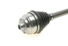Піввісь (передня) BMW 5 (F10/F11)/6 (F06/F12/F13) xDrive 10-18 (L) (37x27/562) GSP 201581 (фото 4)