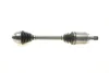 Піввісь (передня) BMW 5 (F10/F11)/6 (F06/F12/F13) xDrive 10-18 (L) (37x27/562) GSP 201581 (фото 6)